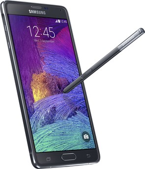 Samsung SM-N910T Galaxy Note 4 LTE-A